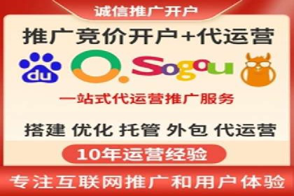 SEM广告投放案例：打造品牌影响力